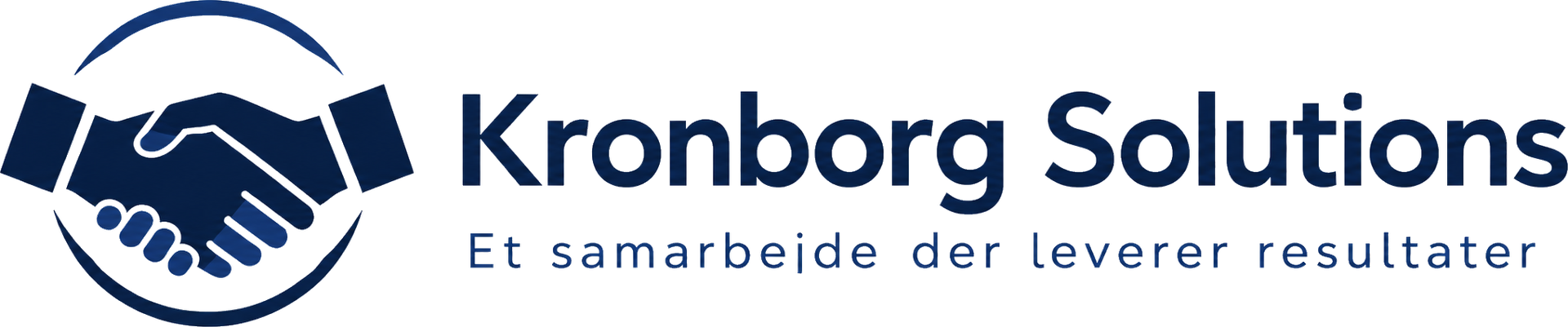 Kronborg Solutions – Kundeportal